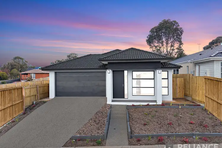 11 Tyquin Drive, Sunbury VIC 3429