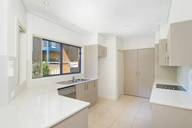 Second view of Homely townhouse listing, 42 Home Street, Port Macquarie NSW 2444