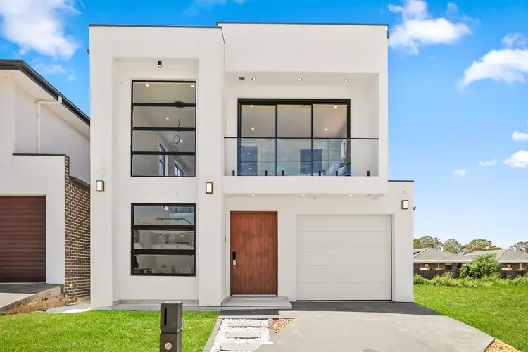 20 Lorger Street, Riverstone NSW 2765