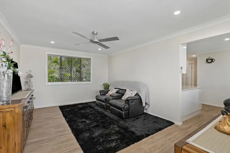 Second view of Homely house listing, 9 Blair Street, Kawana QLD 4701