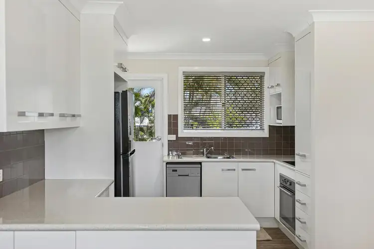 Third view of Homely house listing, 9 Blair Street, Kawana QLD 4701