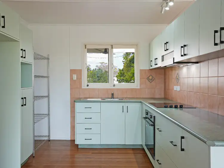 Fourth view of Homely house listing, 48 Begg Street, Gulliver QLD 4812