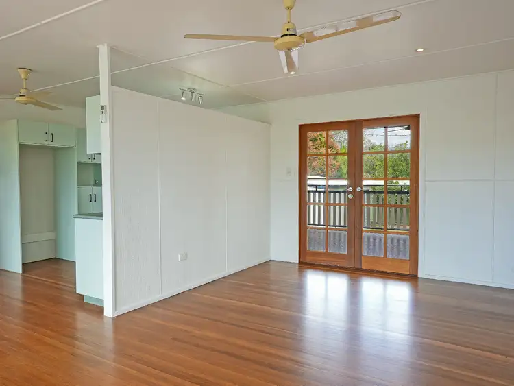 Fifth view of Homely house listing, 48 Begg Street, Gulliver QLD 4812