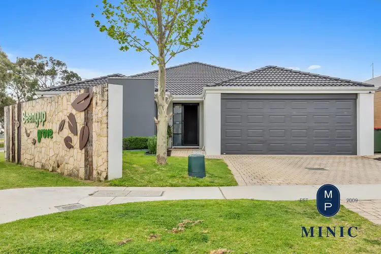 1 Shepparton Boulevard