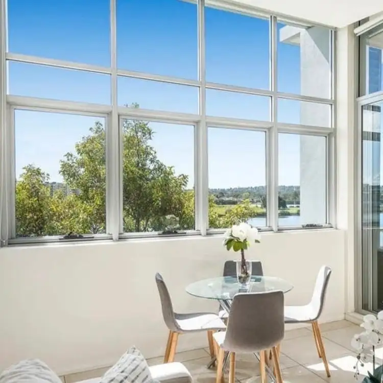 172/38 Shoreline Drive, Rhodes NSW 2138