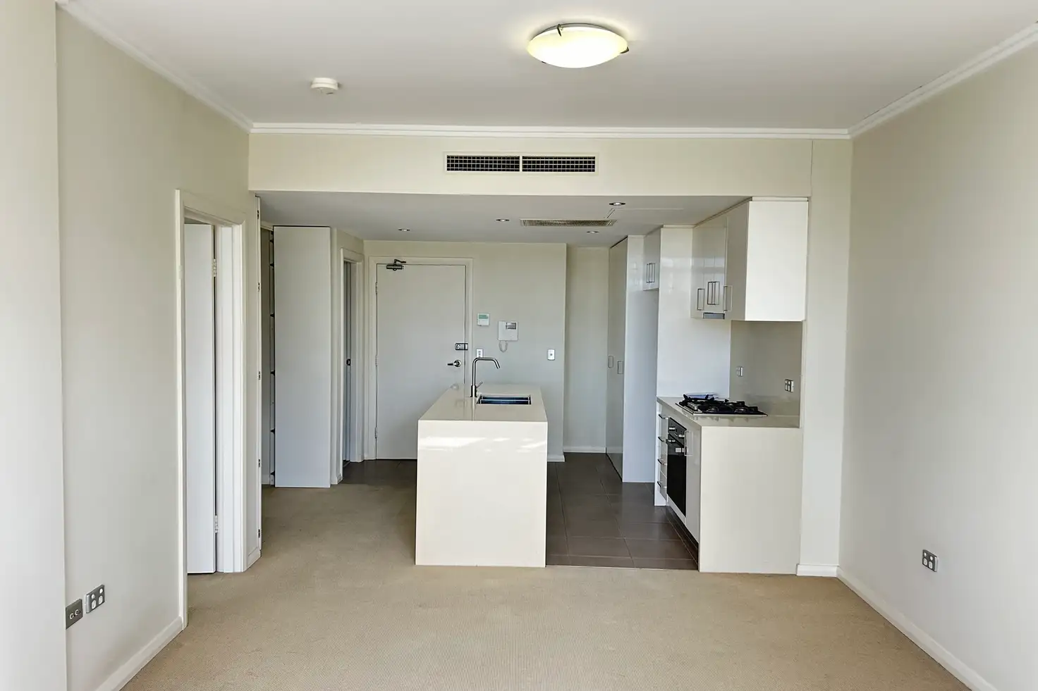 Main view of Homely apartment listing, 172/38 Shoreline Drive, Rhodes NSW 2138