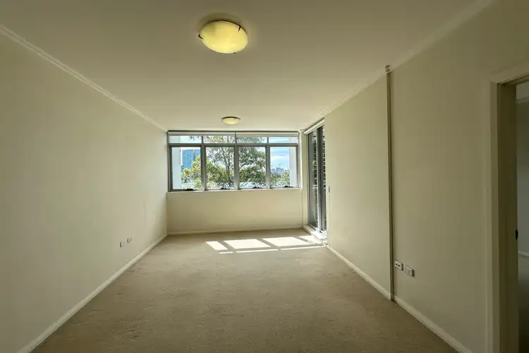 Second view of Homely apartment listing, 172/38 Shoreline Drive, Rhodes NSW 2138