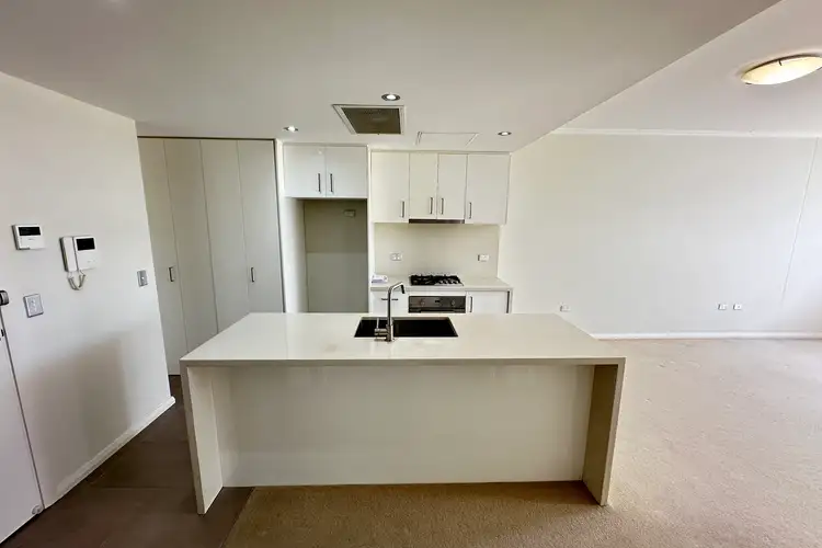 Third view of Homely apartment listing, 172/38 Shoreline Drive, Rhodes NSW 2138