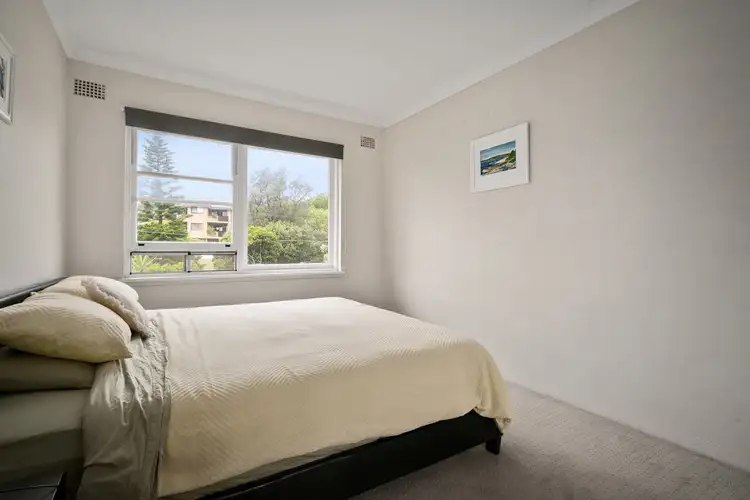 Second view of Homely apartment listing, 5/117 Elouera Road, Cronulla NSW 2230