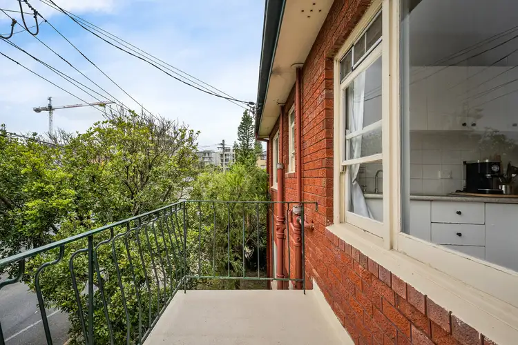 Third view of Homely apartment listing, 5/117 Elouera Road, Cronulla NSW 2230