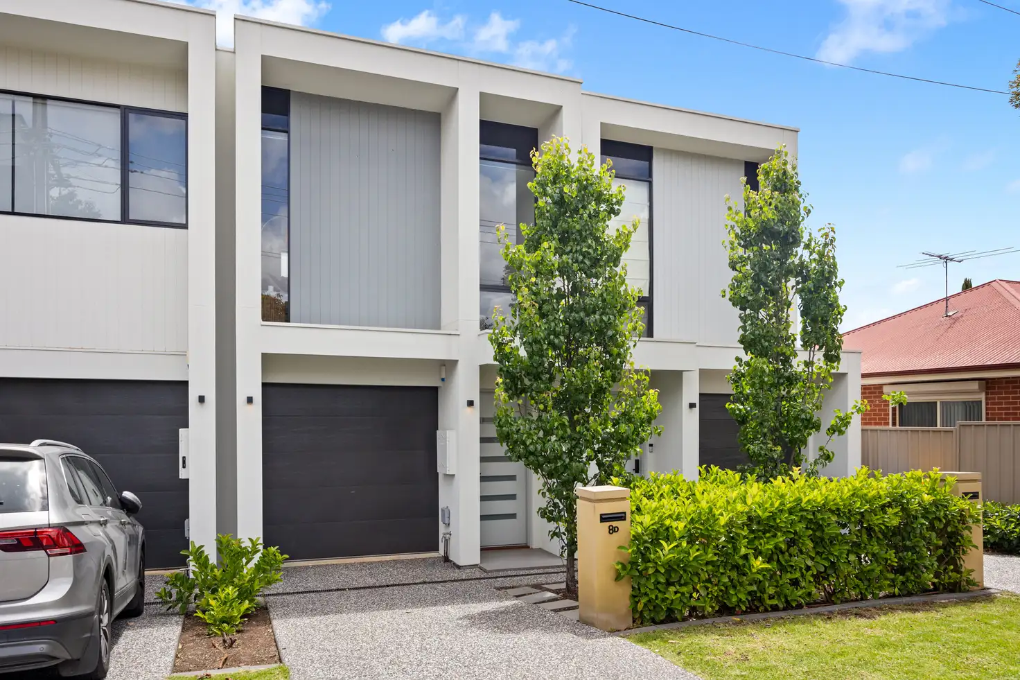 Main view of Homely house listing, 8D Kerry Street, Campbelltown SA 5074