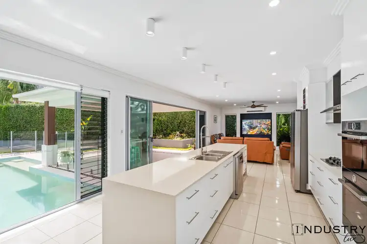 Fourth view of Homely house listing, 6 Bushlark Place, Smithfield QLD 4878