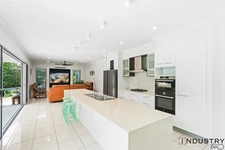 Fifth view of Homely house listing, 6 Bushlark Place, Smithfield QLD 4878