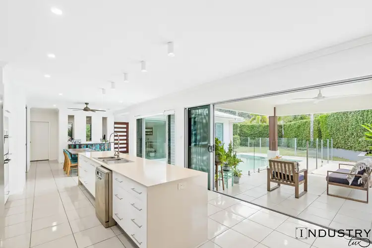 Sixth view of Homely house listing, 6 Bushlark Place, Smithfield QLD 4878