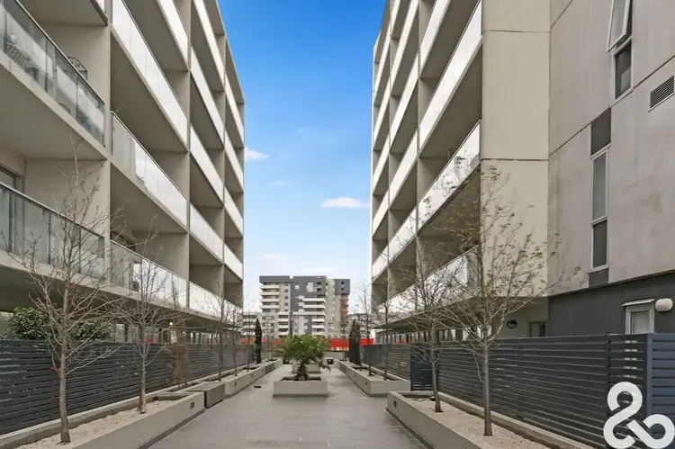 Second view of Homely apartment listing, 214/2 Plenty Road, Preston VIC 3072