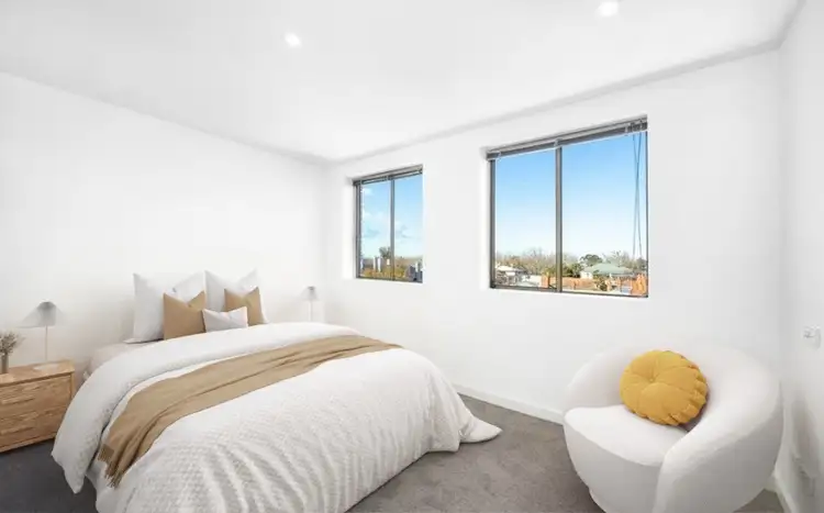 Fourth view of Homely apartment listing, 307/64 Wellington Street, St Kilda VIC 3182