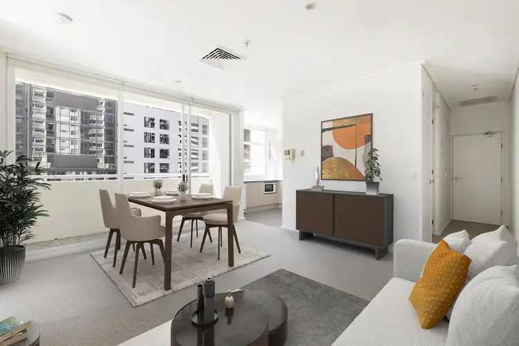 1010/318 Little Lonsdale Street, Melbourne VIC 3000