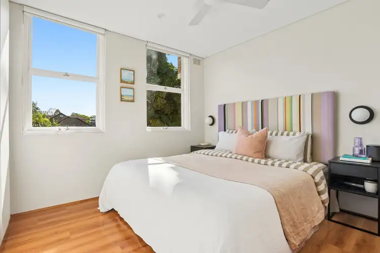 Second view of Homely apartment listing, 7/35 Orpington Street, Ashfield NSW 2131