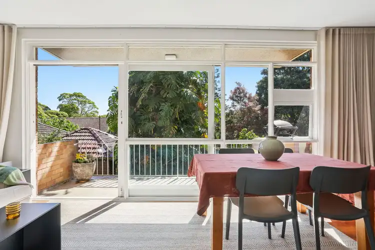 Fourth view of Homely apartment listing, 7/35 Orpington Street, Ashfield NSW 2131