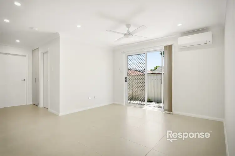 Second view of Homely house listing, 15a Rotorua Road, St Clair NSW 2759