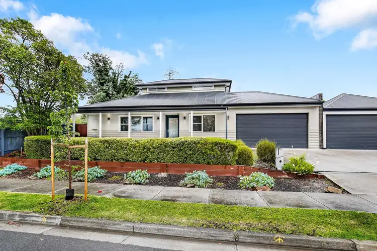 81 Kenmare Street, Watsonia VIC 3087