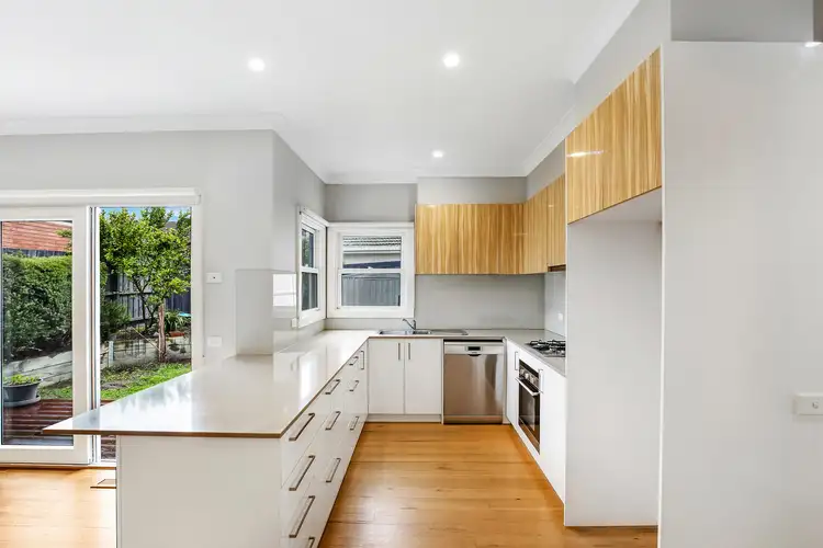 Third view of Homely house listing, 81 Kenmare Street, Watsonia VIC 3087