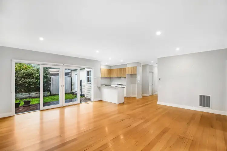 Fourth view of Homely house listing, 81 Kenmare Street, Watsonia VIC 3087