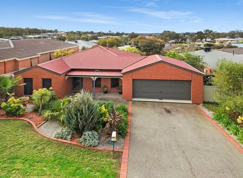 Main view of Homely house listing, 6 Grevillea Avenue, Kangaroo Flat VIC 3555
