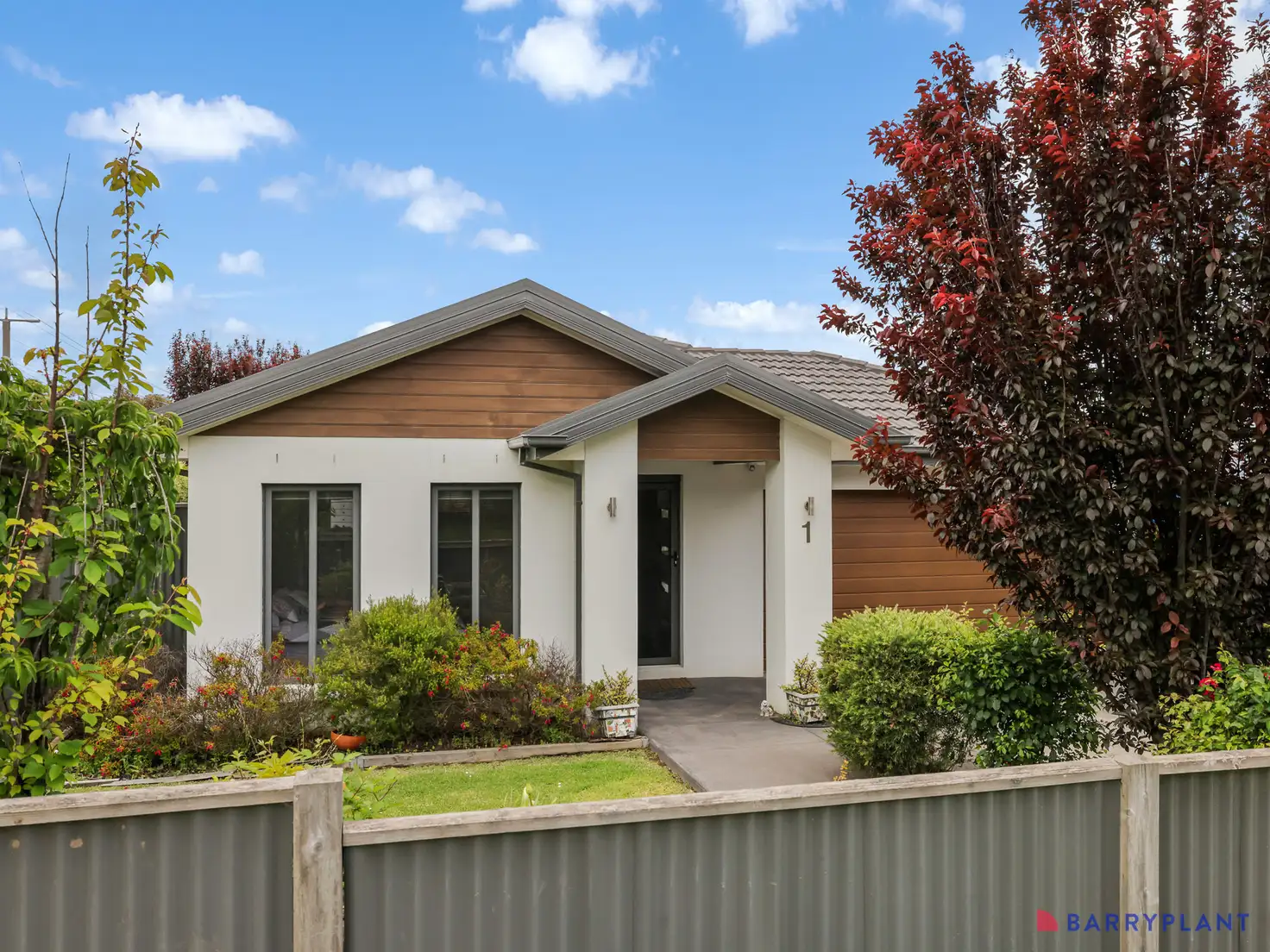 Main view of Homely house listing, 1 Gemma Street, Sunderland Bay VIC 3922
