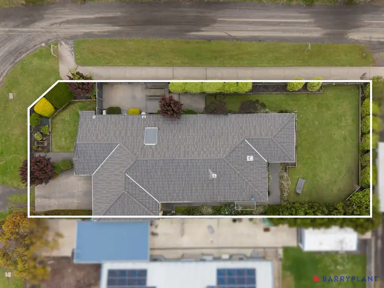 Second view of Homely house listing, 1 Gemma Street, Sunderland Bay VIC 3922