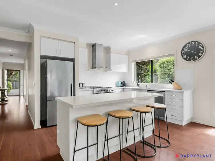 Third view of Homely house listing, 1 Gemma Street, Sunderland Bay VIC 3922