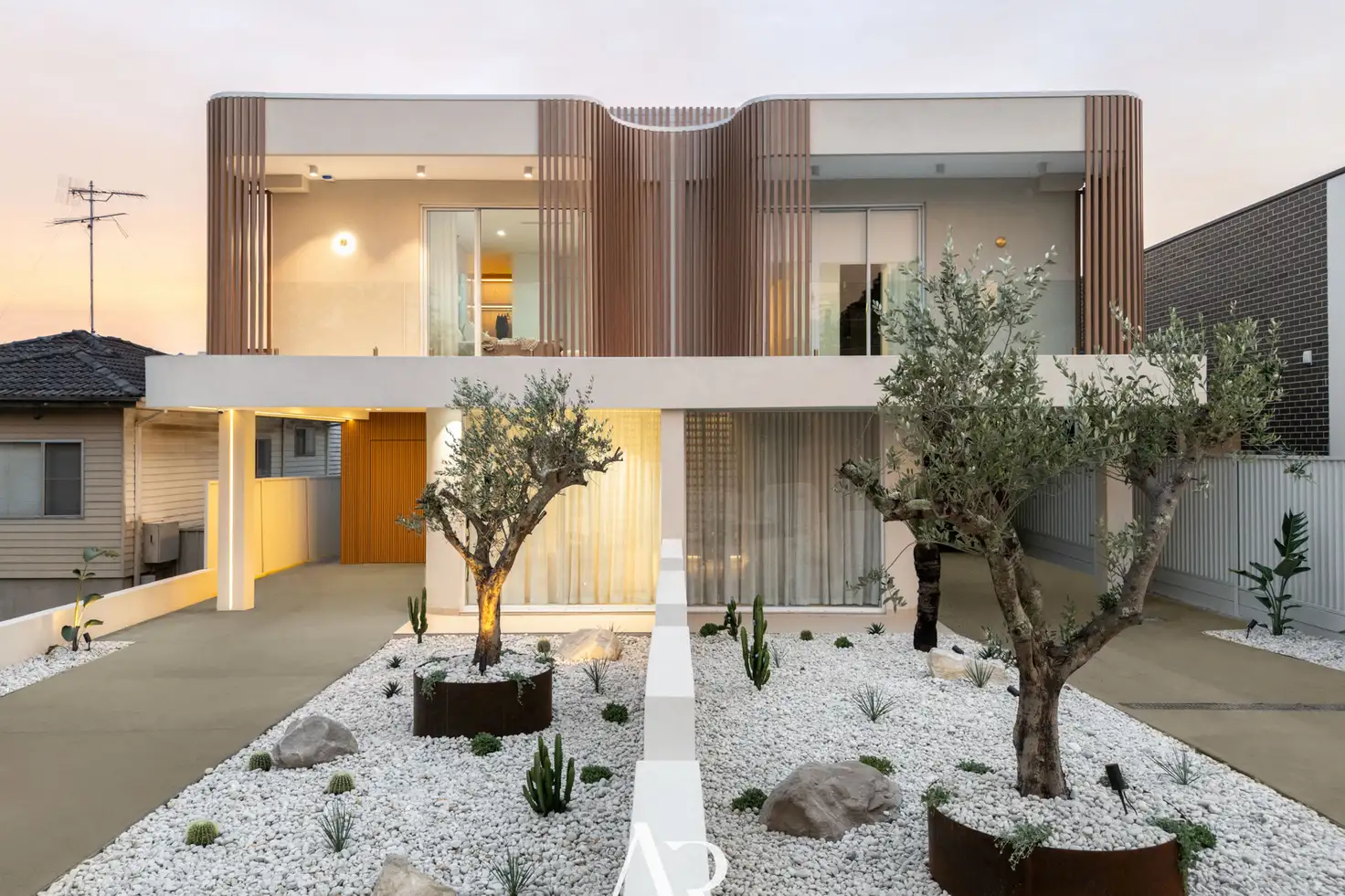 Main view of Homely semi-detached listing, 31 Queensbury Road, Padstow Heights NSW 2211