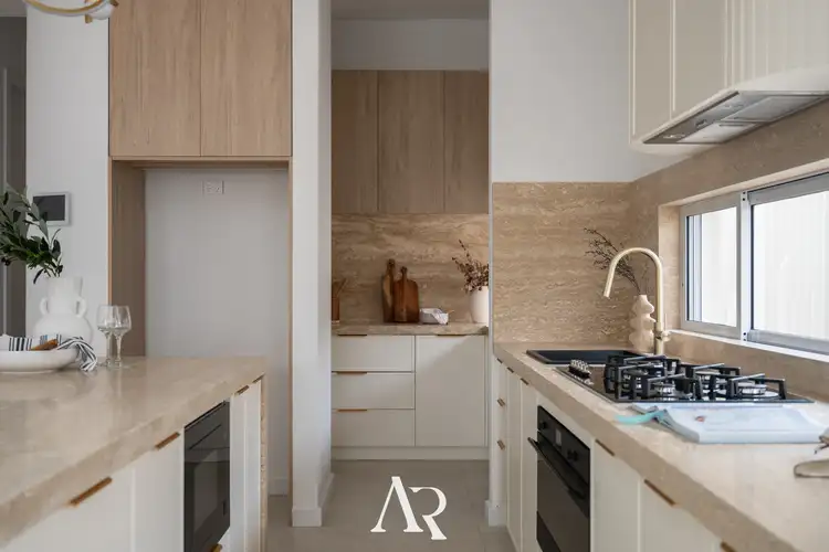 Fourth view of Homely semi-detached listing, 31 Queensbury Road, Padstow Heights NSW 2211