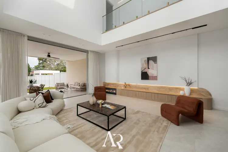 Sixth view of Homely semi-detached listing, 31 Queensbury Road, Padstow Heights NSW 2211