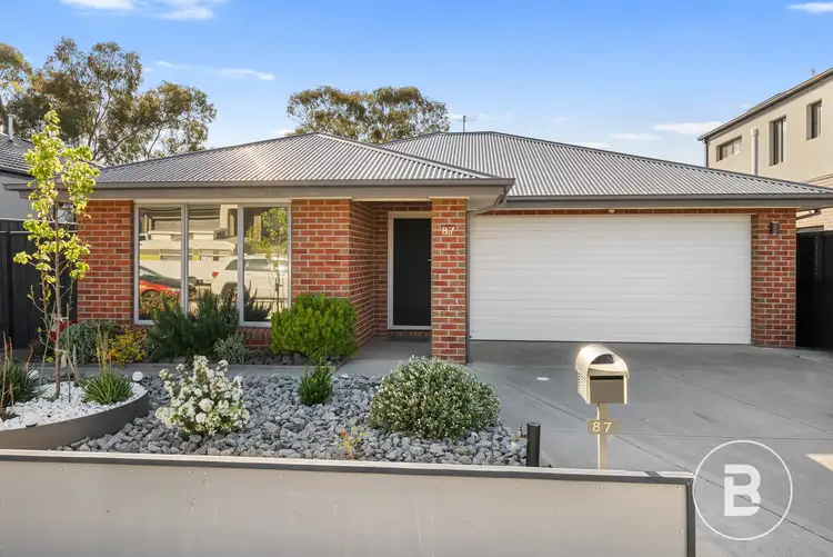 87 Connor Street, Bacchus Marsh VIC 3340