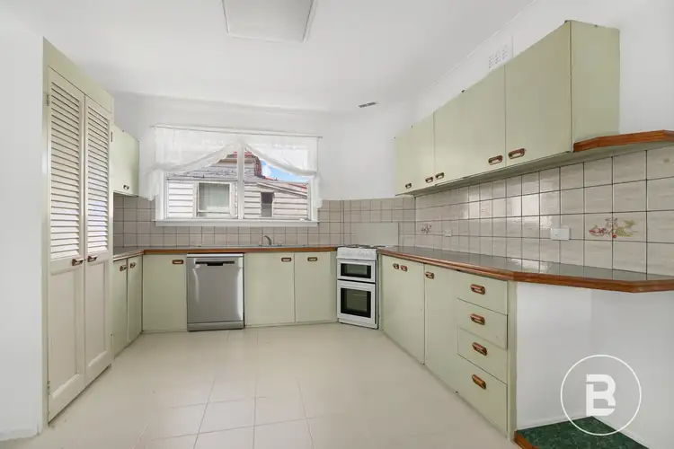 Third view of Homely unit listing, 1/120 Albert Street, Sebastopol VIC 3356