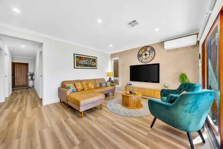 Third view of Homely house listing, 3 Fleur Way, Truganina VIC 3029