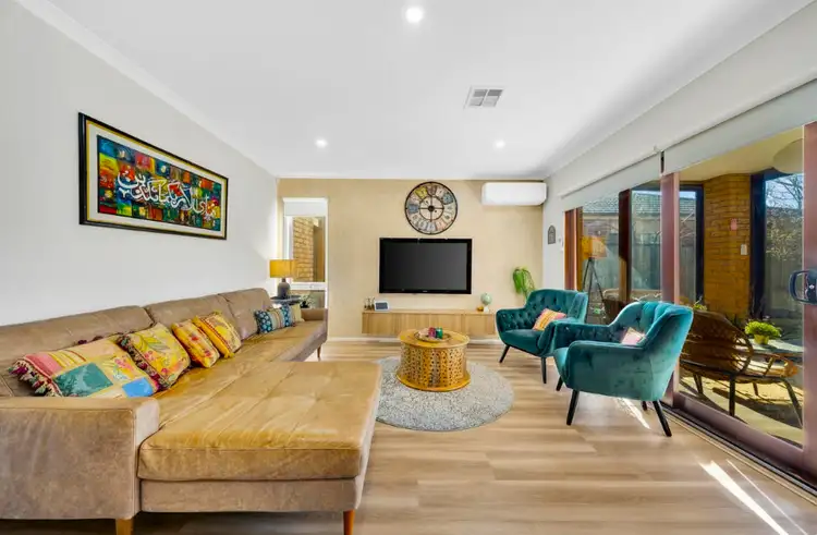 Fourth view of Homely house listing, 3 Fleur Way, Truganina VIC 3029