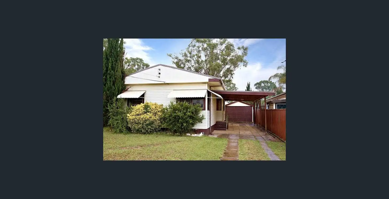 Main view of Homely house listing, 56 Norfolk Street, Blacktown NSW 2148