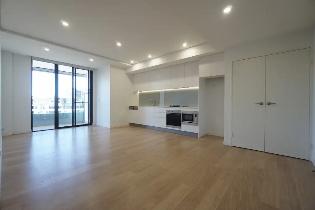 Main view of Homely apartment listing, 10/117 Bowden Street, Meadowbank NSW 2114