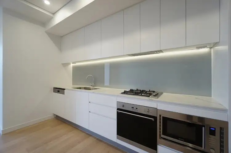 Second view of Homely apartment listing, 10/117 Bowden Street, Meadowbank NSW 2114