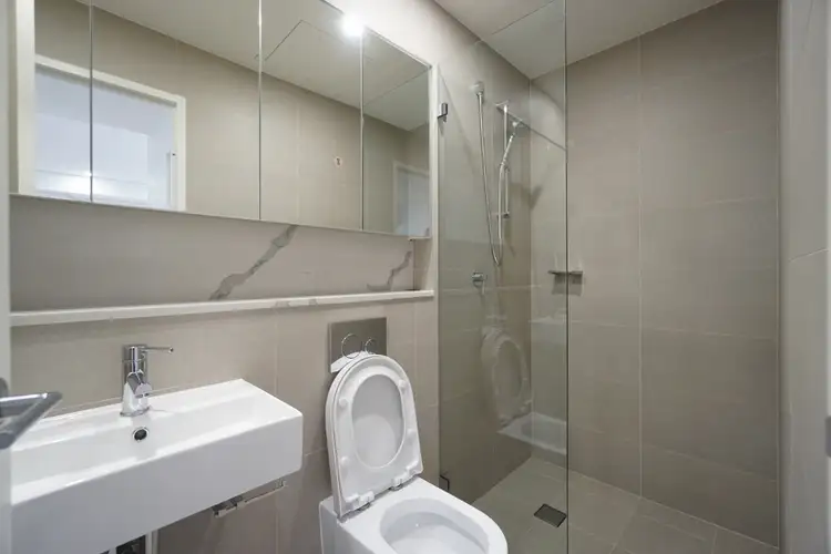 Third view of Homely apartment listing, 10/117 Bowden Street, Meadowbank NSW 2114