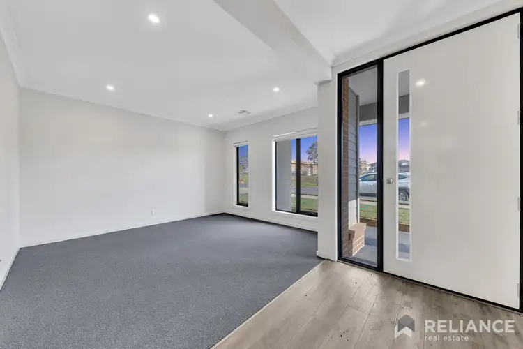 Second view of Homely house listing, 49 Flycatcher Road, Sunbury VIC 3429