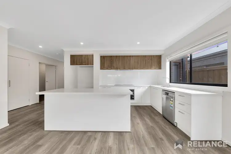 Third view of Homely house listing, 49 Flycatcher Road, Sunbury VIC 3429