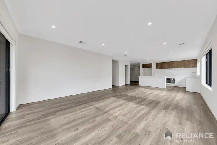 Fourth view of Homely house listing, 49 Flycatcher Road, Sunbury VIC 3429