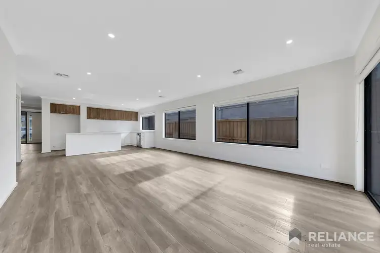 Fifth view of Homely house listing, 49 Flycatcher Road, Sunbury VIC 3429