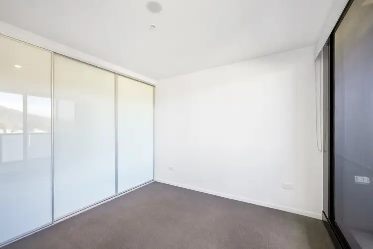 Fourth view of Homely apartment listing, 406/83 Cooyong Street, Reid ACT 2612