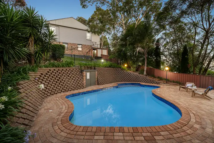 11 Bellevue Crescent