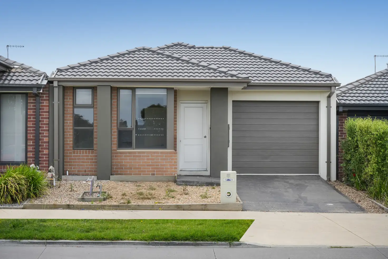 Main view of Homely house listing, 81 Brightvale Boulevard, Wyndham Vale VIC 3024