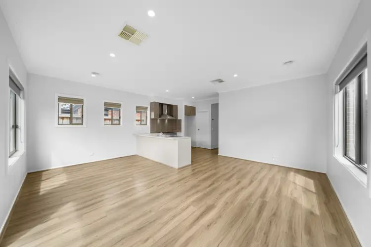 Second view of Homely house listing, 81 Brightvale Boulevard, Wyndham Vale VIC 3024